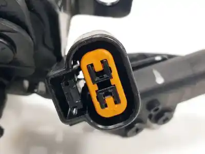 Pezzo di ricambio per auto di seconda mano chiusura del cappuccio per kia picanto (ja) g4lf riferimenti oem iam 938801y000  