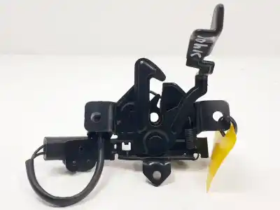 Pezzo di ricambio per auto di seconda mano chiusura del cappuccio per kia picanto (ja) g4lf riferimenti oem iam 938801y000  