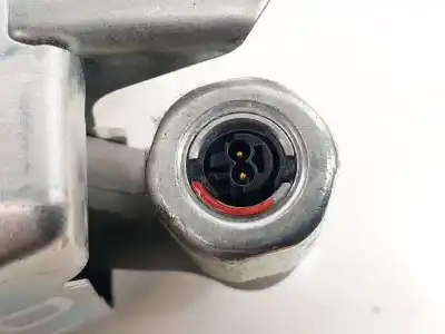 Pezzo di ricambio per auto di seconda mano cintura di sicurezza anteriore sinistra per kia cee´d (jd) d4fc riferimenti oem iam 88810a2000 88820a2000 