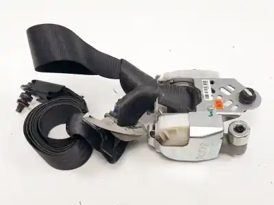 Pezzo di ricambio per auto di seconda mano cintura di sicurezza anteriore sinistra per kia cee´d (jd) d4fc riferimenti oem iam 88810a2000 88820a2000 