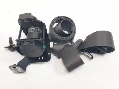 Pezzo di ricambio per auto di seconda mano cintura di sicurezza posteriore destra per kia cee´d (jd) d4fc riferimenti oem iam 89820a6000