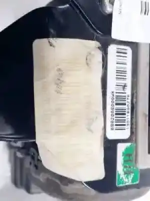 Pezzo di ricambio per auto di seconda mano cintura di sicurezza posteriore destra per kia cee´d (jd) d4fc riferimenti oem iam 89820a6000  