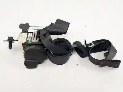 Pezzo di ricambio per auto di seconda mano cintura di sicurezza posteriore destra per kia cee´d (jd) d4fc riferimenti oem iam 89820a6000  