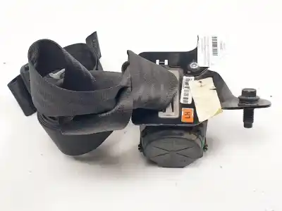 Pezzo di ricambio per auto di seconda mano cintura di sicurezza posteriore sinistra per kia cee´d (jd) d4fc riferimenti oem iam 89810a6000  