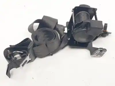 Pezzo di ricambio per auto di seconda mano cintura di sicurezza posteriore sinistra per kia cee´d (jd) d4fc riferimenti oem iam 89810a6000