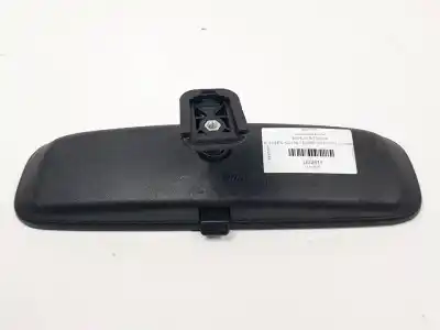 Peça sobressalente para automóvel em segunda mão espelho retrovisor interior por kia cee´d (jd) d4fc referências oem iam   