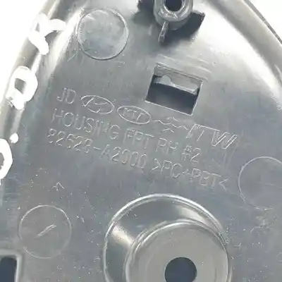 Second-hand car spare part interior right front handle for kia cee´d (jd) d4fc oem iam references 82623a2000  