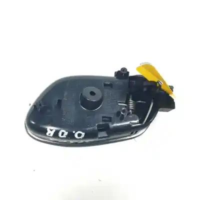 Second-hand car spare part interior right front handle for kia cee´d (jd) d4fc oem iam references 82623a2000  