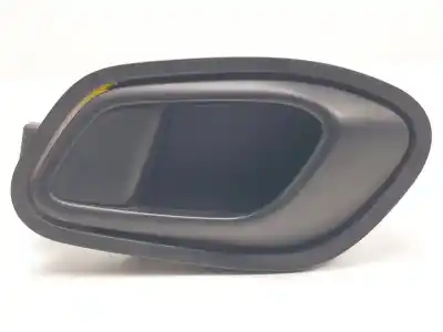 Pezzo di ricambio per auto di seconda mano maniglia interna posteriore sinistra per kia cee´d (jd) d4fc riferimenti oem iam 83613a2000