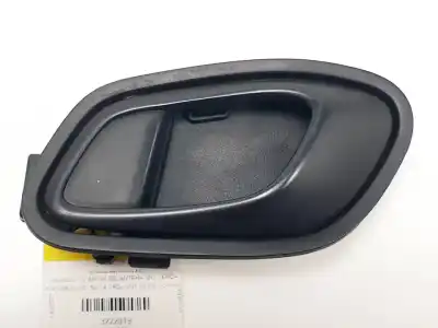 Pezzo di ricambio per auto di seconda mano maniglia interna anteriore sinistra per kia cee´d (jd) d4fc riferimenti oem iam 82613a2000