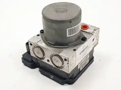 Peça sobressalente para automóvel em segunda mão abs por kia cee´d (jd) d4fc referências oem iam 58920a2210 a258920500 6158945200 