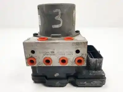 Peça sobressalente para automóvel em segunda mão abs por kia cee´d (jd) d4fc referências oem iam 58920a2210 a258920500 6158945200 