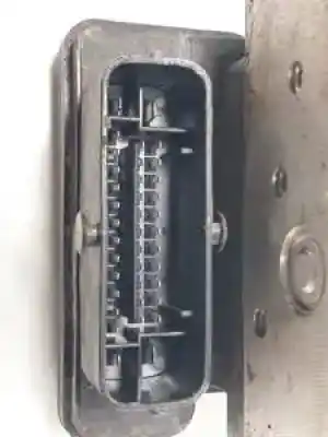 Peça sobressalente para automóvel em segunda mão abs por kia cee´d (jd) d4fc referências oem iam 58920a2210 a258920500 6158945200 