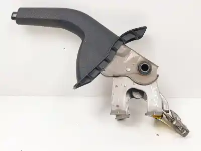 Peça sobressalente para automóvel em segunda mão alavanca de travão de mão por kia cee´d (jd) d4fc referências oem iam   