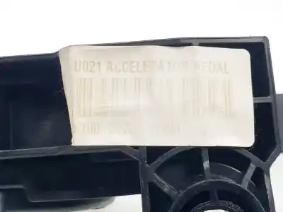 Second-hand car spare part potentiometer for kia cee´d (jd) d4fc oem iam references 327003xxx 327003x100 