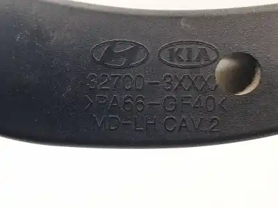 Second-hand car spare part potentiometer for kia cee´d (jd) d4fc oem iam references 327003xxx 327003x100 