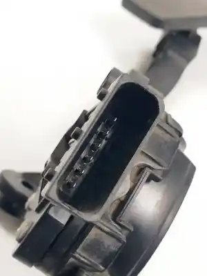 Second-hand car spare part potentiometer for kia cee´d (jd) d4fc oem iam references 327003xxx 327003x100 