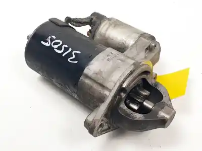 Pezzo di ricambio per auto di seconda mano motorino di avviamento per kia cee´d (jd) d4fc riferimenti oem iam 361002a300
