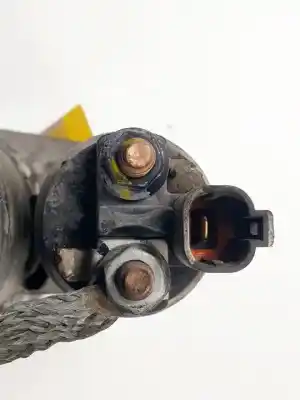 Peça sobressalente para automóvel em segunda mão motor de arranque por kia cee´d (jd) d4fc referências oem iam 361002a300 1195925 