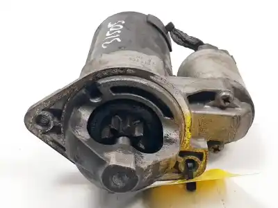 Peça sobressalente para automóvel em segunda mão motor de arranque por kia cee´d (jd) d4fc referências oem iam 361002a300 1195925 