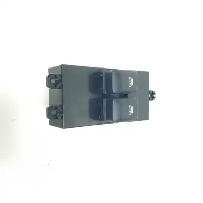 Автозапчасти б/у ВЫКЛЮЧАТЕЛЬ ЛЕВОГО ПЕРЕДНЕГО ОКНА за KIA CEE´D (JD)  ссылки OEM IAM 93570A2100 49D49A1000 