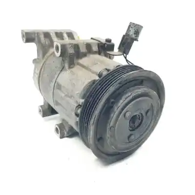 Pezzo di ricambio per auto di seconda mano compressore aria condizionata per kia cee´d (jd) d4fc riferimenti oem iam f500jdce11