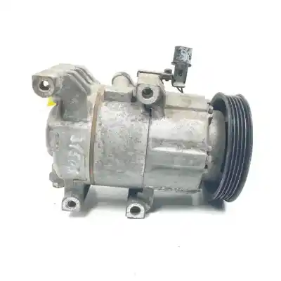Second-hand car spare part air conditioning compressor for kia cee´d (jd) d4fc oem iam references f500jdce11  