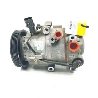 Second-hand car spare part air conditioning compressor for kia cee´d (jd) d4fc oem iam references f500jdce11  