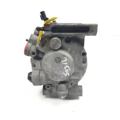 Second-hand car spare part air conditioning compressor for kia cee´d (jd) d4fc oem iam references f500jdce11  