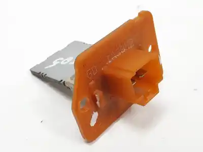 Pezzo di ricambio per auto di seconda mano resistenza al riscaldamento per kia cee´d (jd) d4fc riferimenti oem iam 