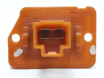 Peça sobressalente para automóvel em segunda mão resistência sofagem chauffage por kia cee´d (jd) d4fc referências oem iam   