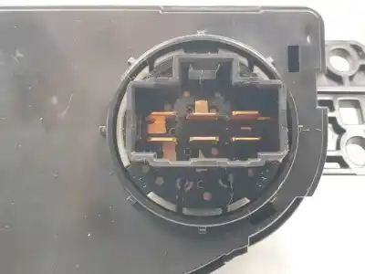 Peça sobressalente para automóvel em segunda mão comando de sofagem (chauffage / ar condicionado)  por kia cee´d (jd) d4fc referências oem iam 97250a2001  