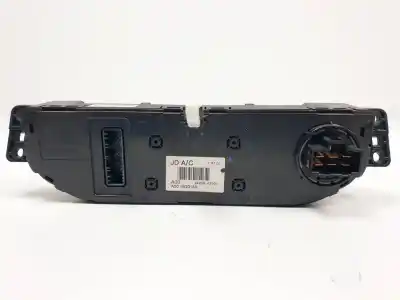 Peça sobressalente para automóvel em segunda mão comando de sofagem (chauffage / ar condicionado)  por kia cee´d (jd) d4fc referências oem iam 97250a2001  