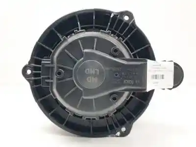 Peça sobressalente para automóvel em segunda mão ventilador de aquecimento por kia cee´d (jd) d4fc referências oem iam 130204230836 f00s3b2474 