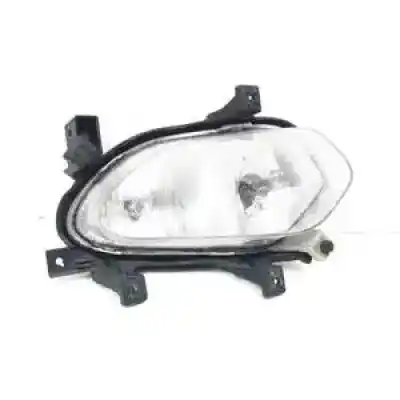 Pezzo di ricambio per auto di seconda mano luce fendinebbia destra per kia cee´d (jd) d4fc riferimenti oem iam 92202a2r