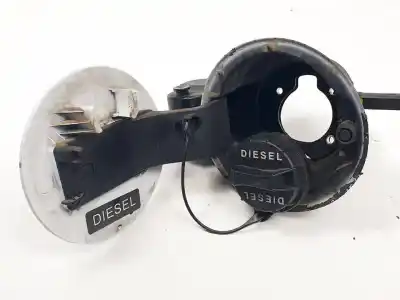 Second-hand car spare part outer fuel cap for kia cee´d (jd) d4fc oem iam references 81595a2000  