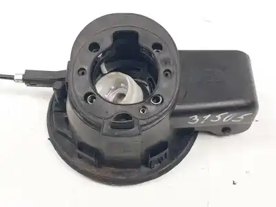 Second-hand car spare part outer fuel cap for kia cee´d (jd) d4fc oem iam references 81595a2000  