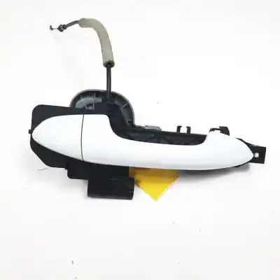 Pezzo di ricambio per auto di seconda mano maniglia esterna posteriore destra per kia cee´d (jd) d4fc riferimenti oem iam 