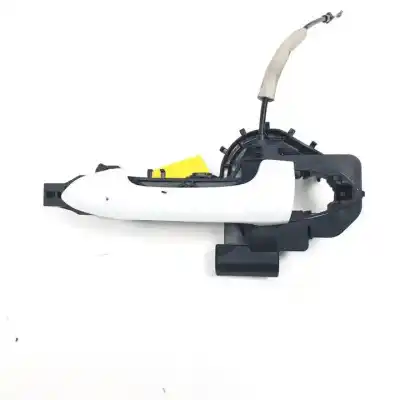 Pezzo di ricambio per auto di seconda mano maniglia esterna anteriore sinistra per kia cee´d (jd) d4fc riferimenti oem iam 