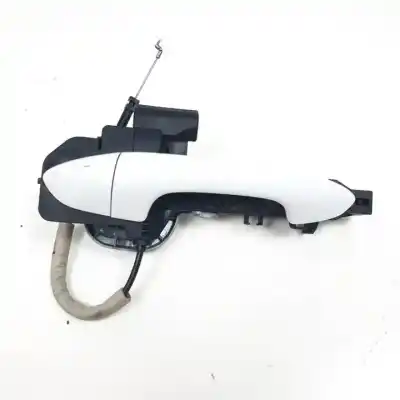 Pezzo di ricambio per auto di seconda mano maniglia esterna posteriore sinistra per kia cee´d (jd) d4fc riferimenti oem iam 