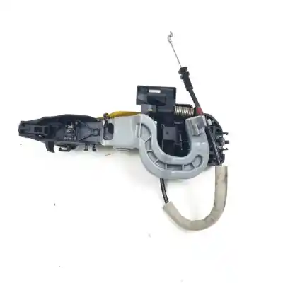 Pezzo di ricambio per auto di seconda mano maniglia esterna posteriore sinistra per kia cee´d (jd) d4fc riferimenti oem iam   82661a2000