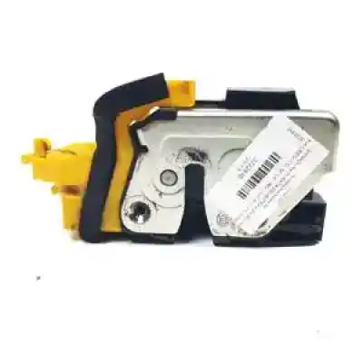 Pezzo di ricambio per auto di seconda mano serratura porta anteriore destra per kia cee´d (jd) d4fc riferimenti oem iam 814320a2010