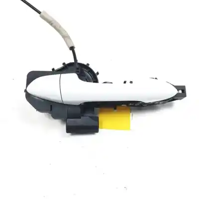 Pezzo di ricambio per auto di seconda mano maniglia esterna anteriore destra per kia cee´d (jd) d4fc riferimenti oem iam 