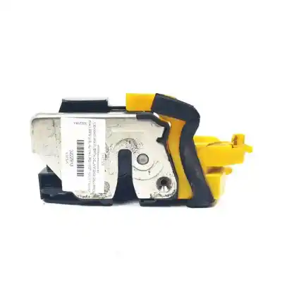 Second-hand car spare part LEFT FRONT DOOR LOCK for KIA CEE´D (JD)  OEM IAM references 81310A2000  