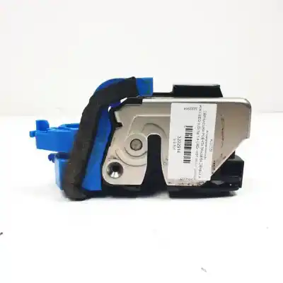 Pezzo di ricambio per auto di seconda mano serratura porta posteriore destra per kia cee´d (jd) d4fc riferimenti oem iam 81420a2000
