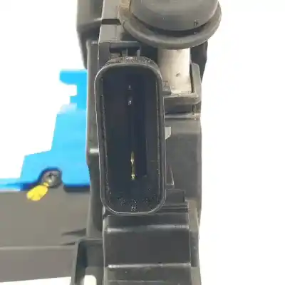 Second-hand car spare part rear right door lock for kia cee´d (jd) d4fc oem iam references 81420a2000  