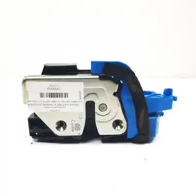 Pezzo di ricambio per auto di seconda mano serratura porta posteriore sinistra per kia cee´d (jd) d4fc riferimenti oem iam 81410a2000