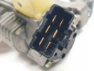 Second-hand car spare part anti-theft device for kia cee´d (jd) d4fc oem iam references   