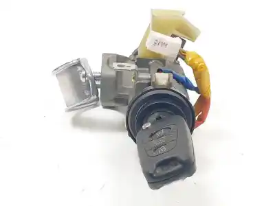 Second-hand car spare part anti-theft device for kia cee´d (jd) d4fc oem iam references   