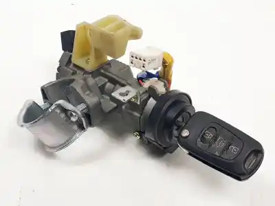 Second-hand car spare part anti-theft device for kia cee´d (jd) d4fc oem iam references   